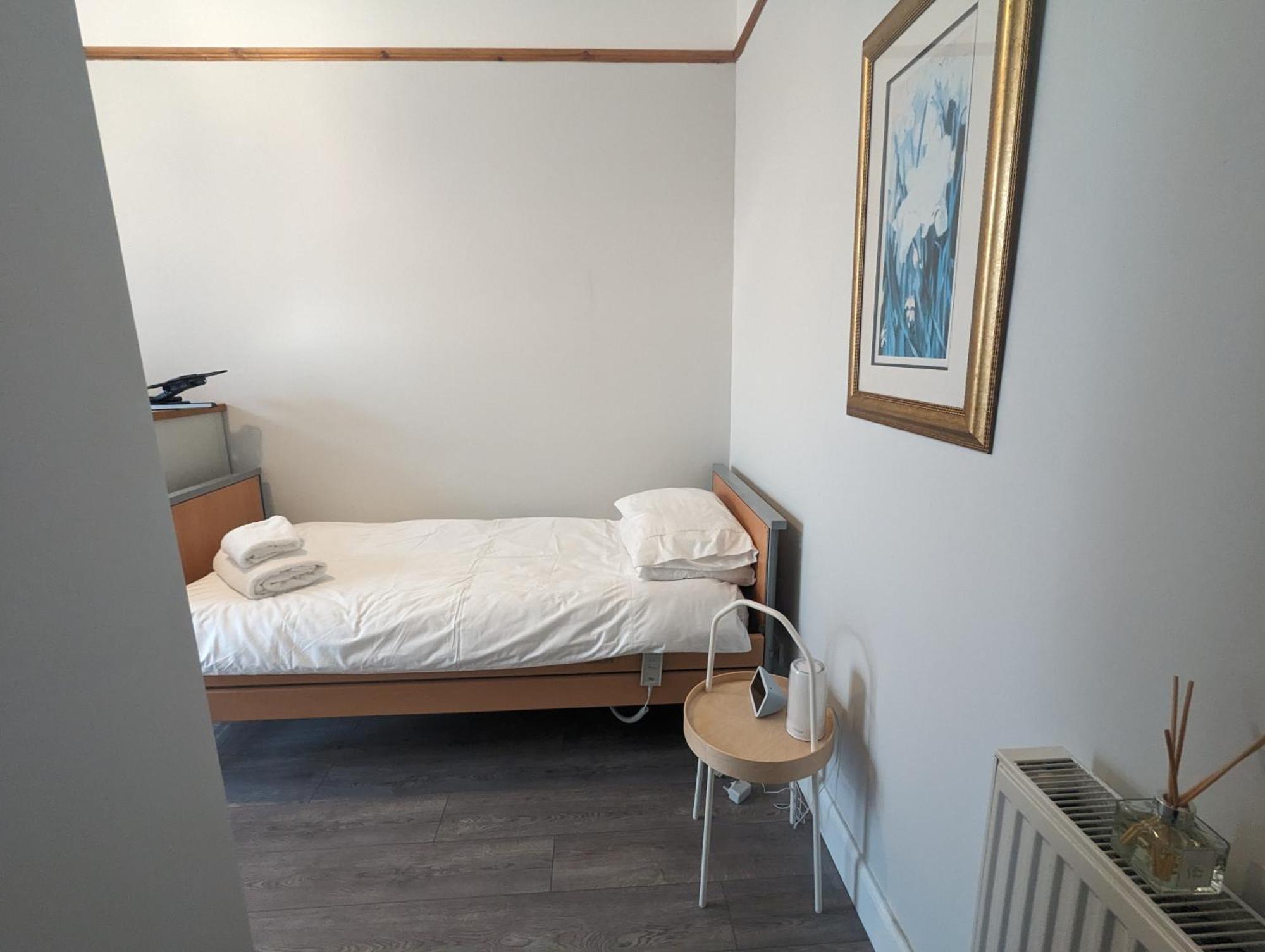 ホテル The Cairns Leven Leven  部屋 写真