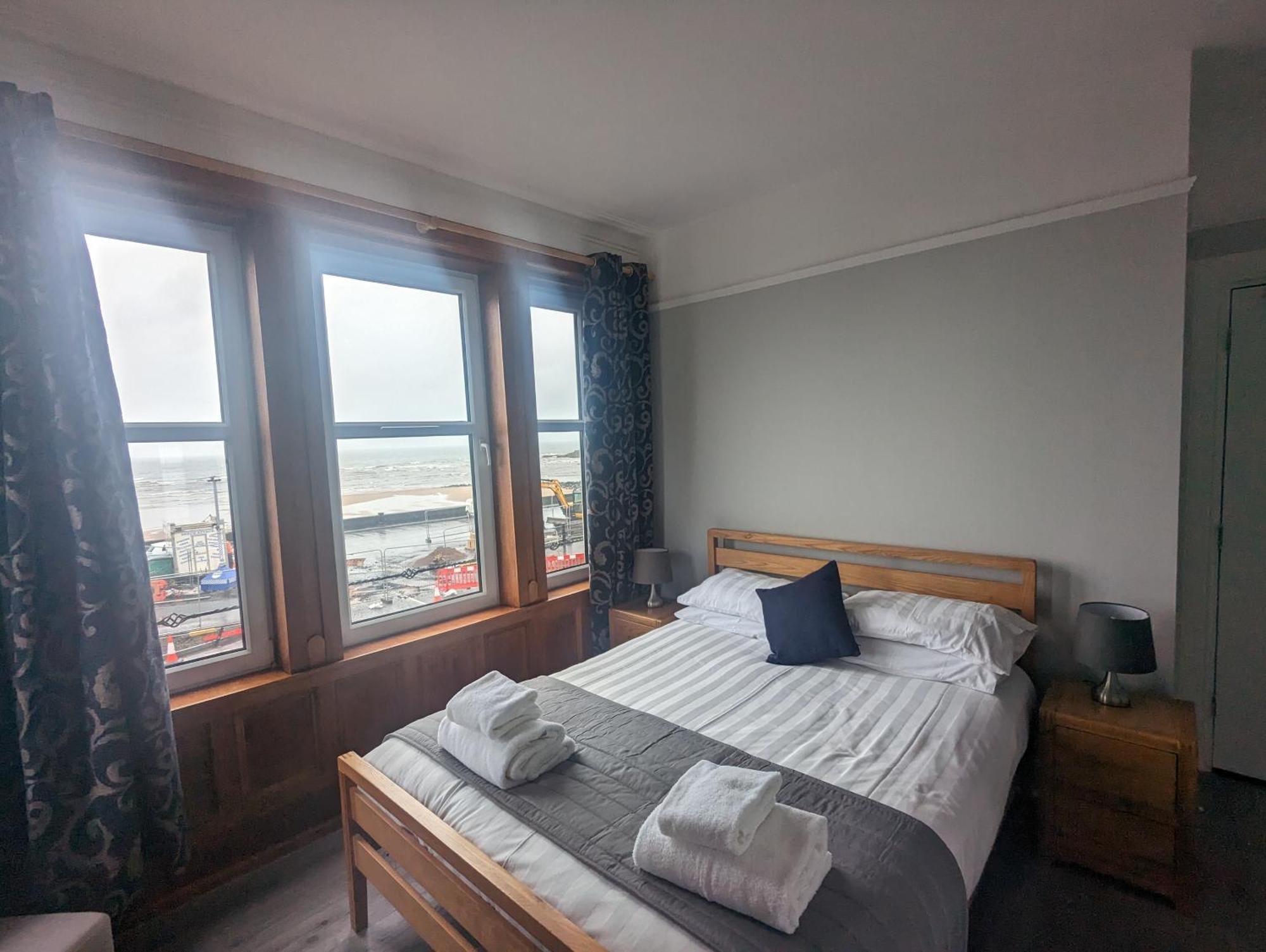 ホテル The Cairns Leven Leven  部屋 写真