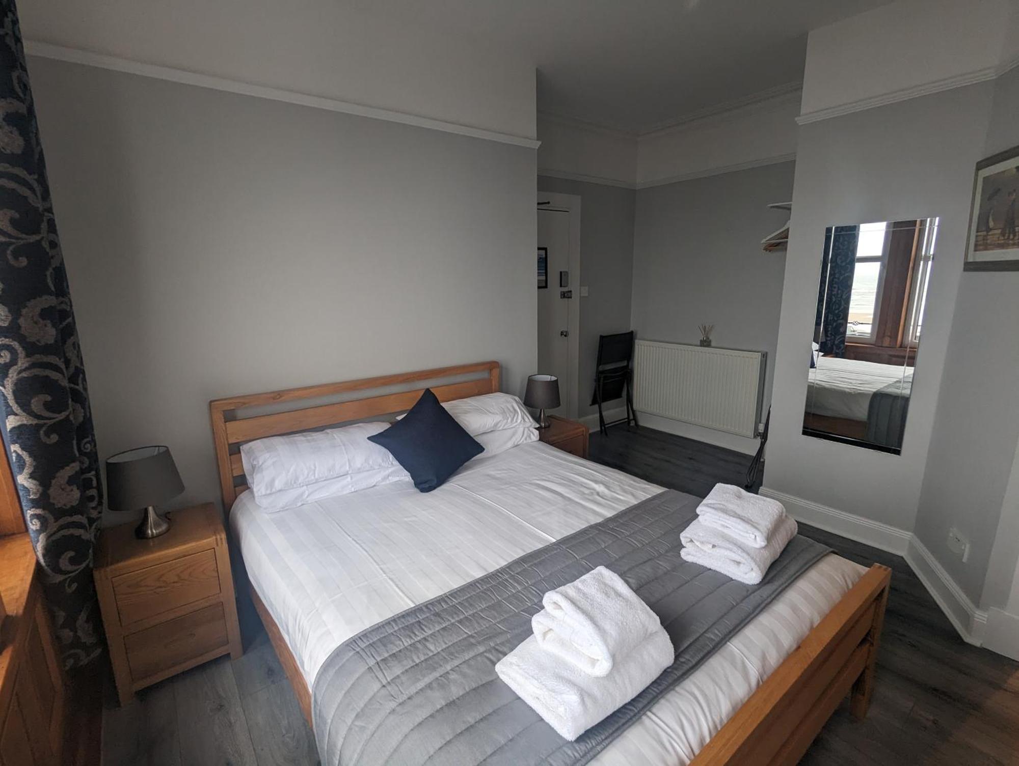 ホテル The Cairns Leven Leven  部屋 写真