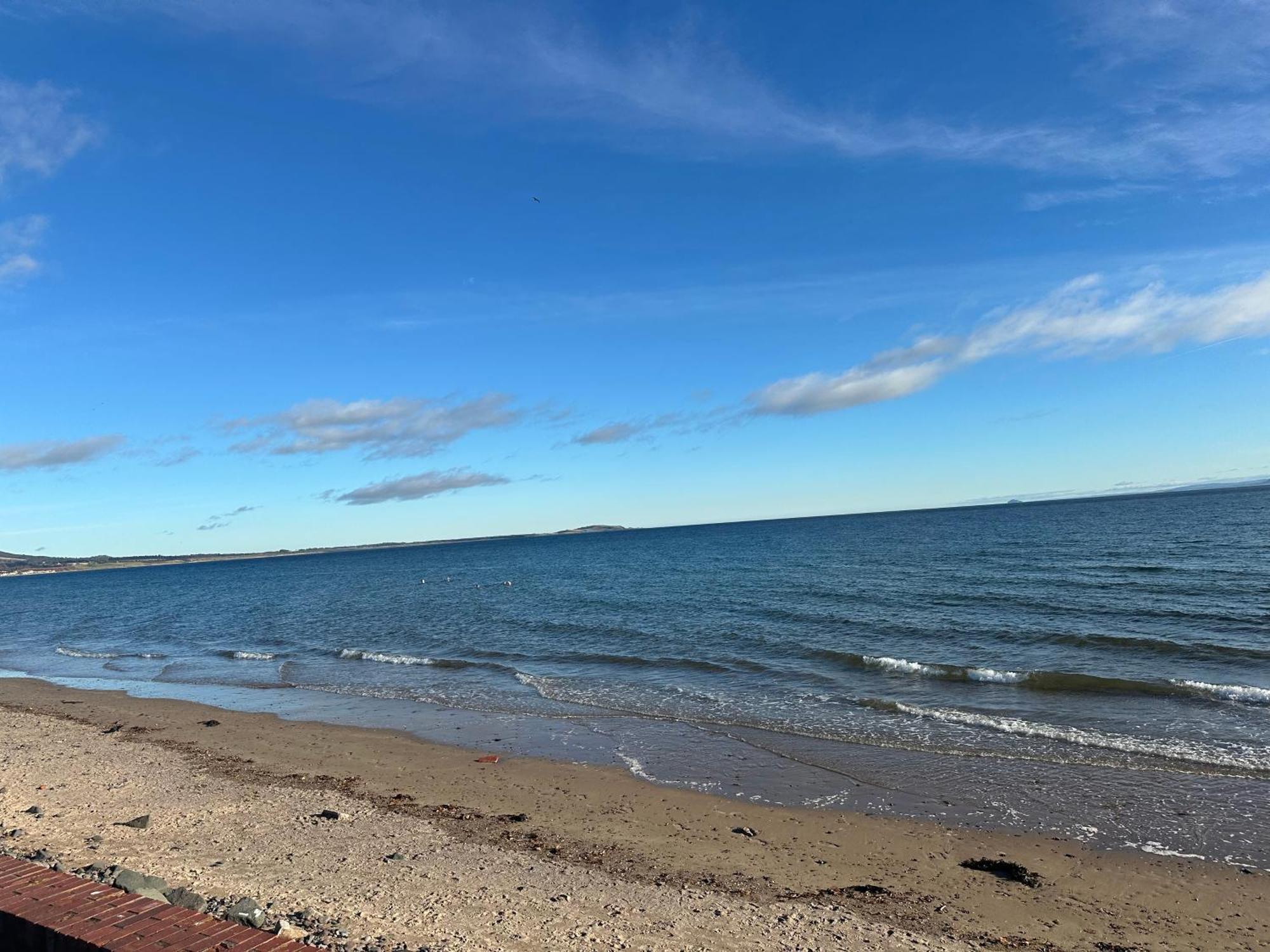ホテル The Cairns Leven Leven  エクステリア 写真